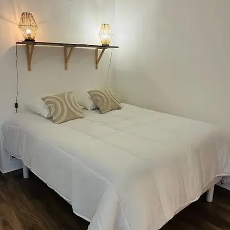Le Petit Paradis : 2-4 Pers Wifi Apartment *