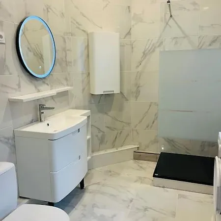 Apartment Le Petit Paradis : 2-4 Pers Wifi Boulogne-sur-Mer