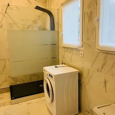 Le Petit Paradis : 2-4 Pers Wifi * Boulogne-sur-Mer