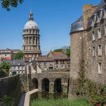 Le Petit Paradis : 2-4 Pers Wifi